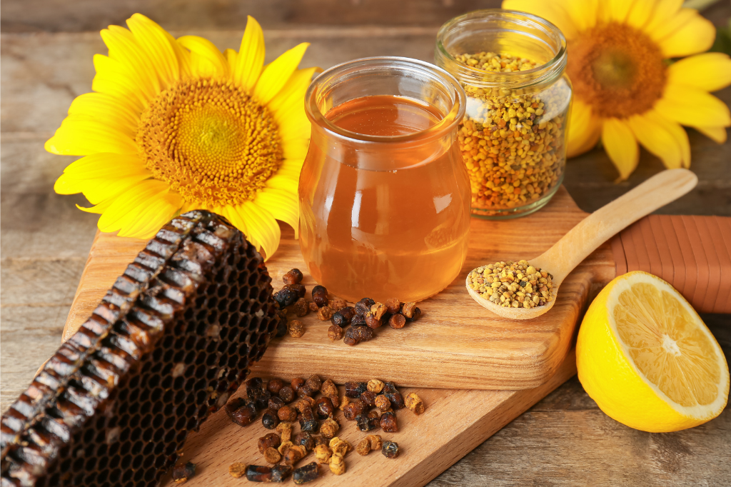 Lire la suite à propos de l’article L’apithérapie : la ruche et ses bienfaits
