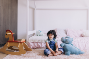 Lire la suite à propos de l’article Comment aménager une petite chambre d’enfant ?