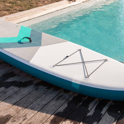 Stand up paddle gonflable 11' 10" - LIO
