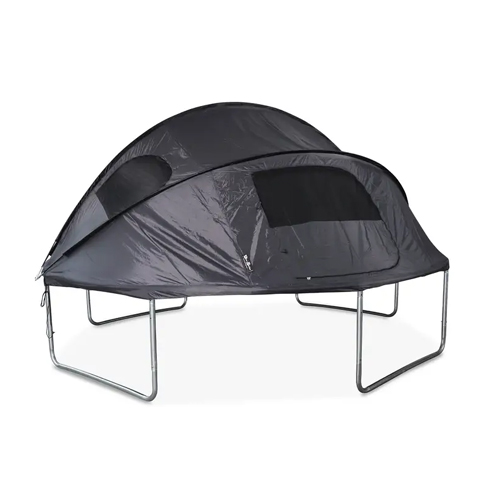 Tente de camping pour trampoline - DOMUS