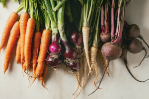 Lire la suite à propos de l’article Série automne : 5 légumes à manger cette saison !