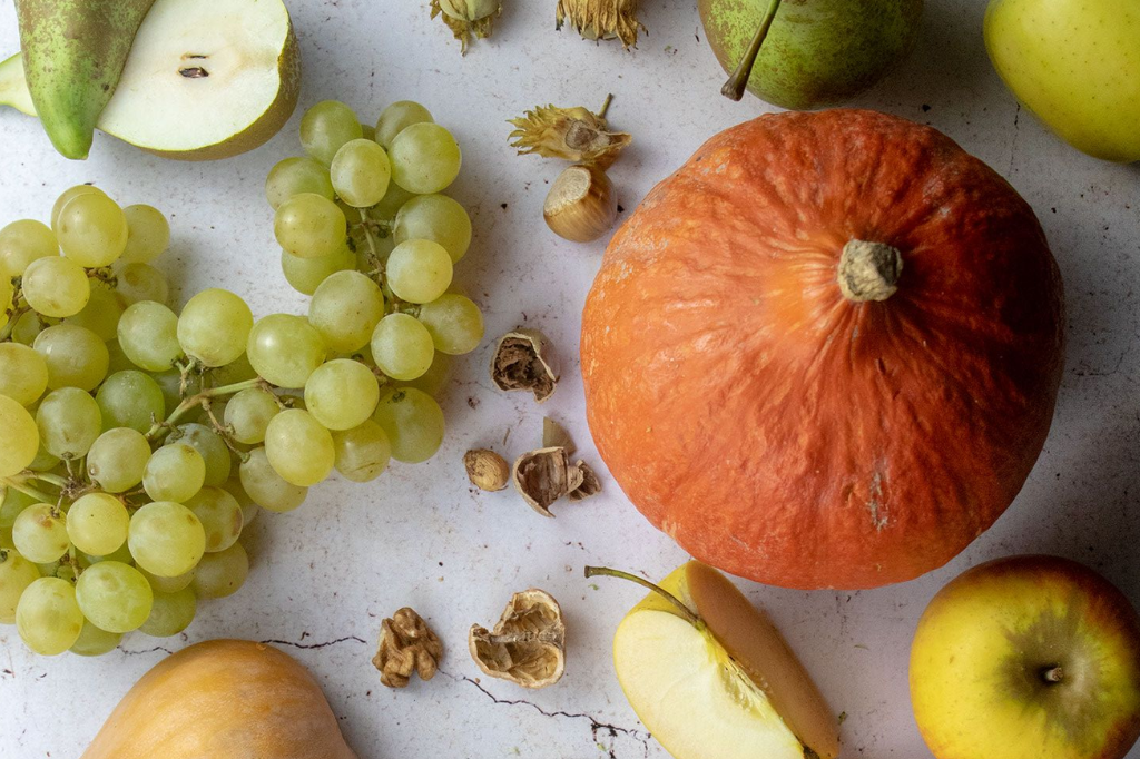 Lire la suite à propos de l’article Série d’automne : 5 fruits à manger cette saison !